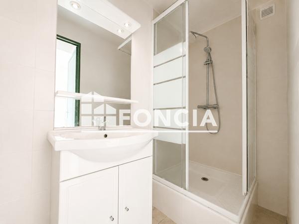 Location Studio 24.65 m² - Argeles Sur Mer 66700