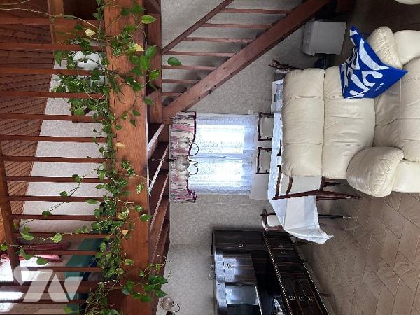 Pavillon de plain pied à Châteaudun