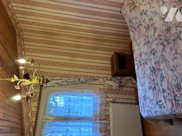 Pavillon de plain pied à Châteaudun