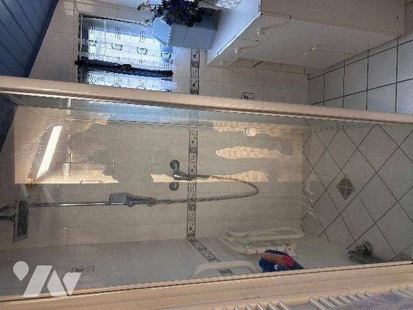 Pavillon de plain pied à Châteaudun