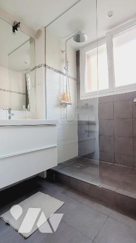 Neuilly-sur-Seine - 5 pièces 134m² - Quartier Saint-James