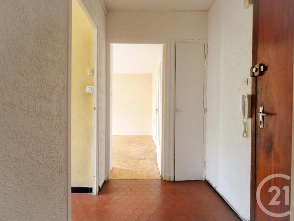 Appartement F2 à vendre  2 pièces - 50,73 m 2   FONTAINE  - 38