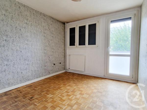 Appartement F2 à vendre  2 pièces - 50,73 m 2   FONTAINE  - 38