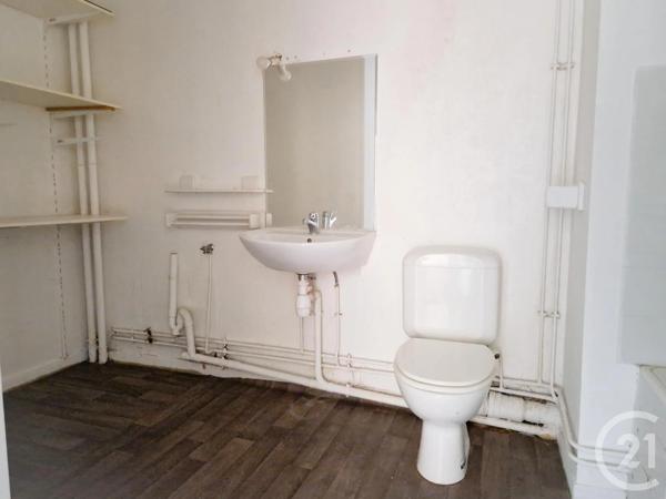 Appartement F2 à vendre  2 pièces - 50,73 m 2   FONTAINE  - 38