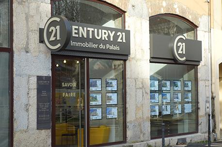 Appartement F2 à vendre  2 pièces - 50,73 m 2   FONTAINE  - 38