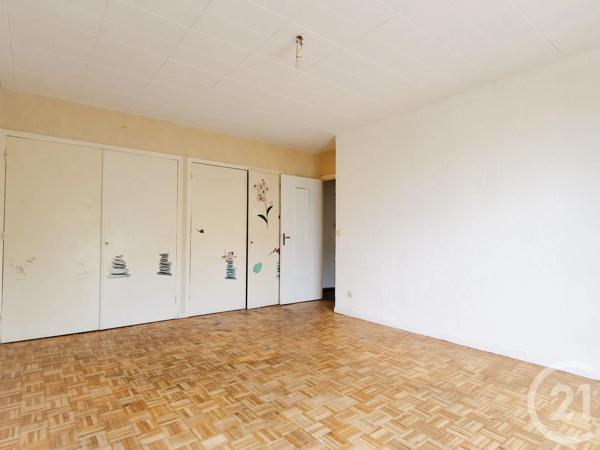 Appartement F2 à vendre  2 pièces - 50,73 m 2   FONTAINE  - 38