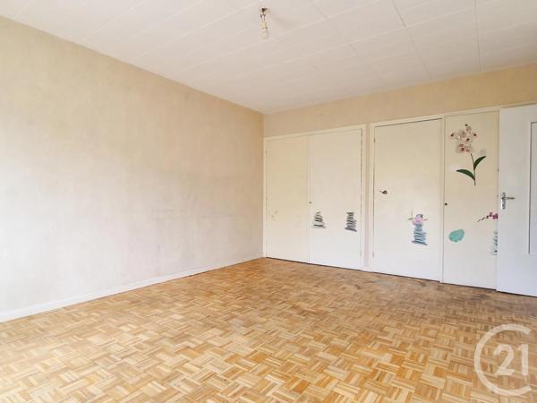 Appartement F2 à vendre  2 pièces - 50,73 m 2   FONTAINE  - 38