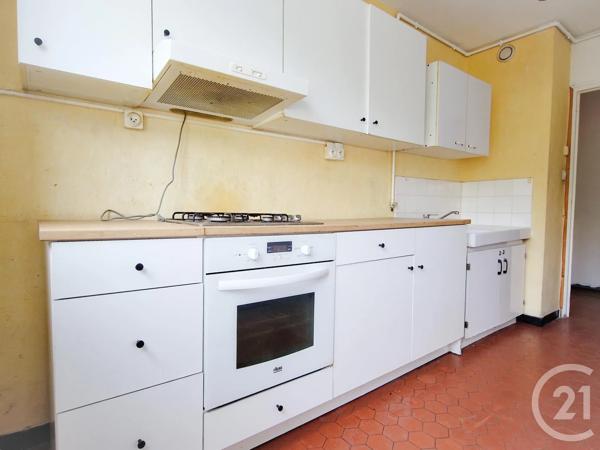 Appartement F2 à vendre  2 pièces - 50,73 m 2   FONTAINE  - 38