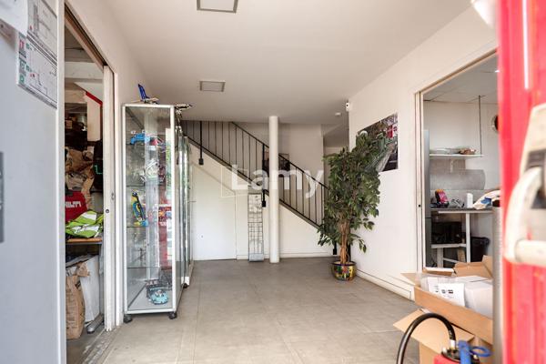 Local commercial ou professionnel