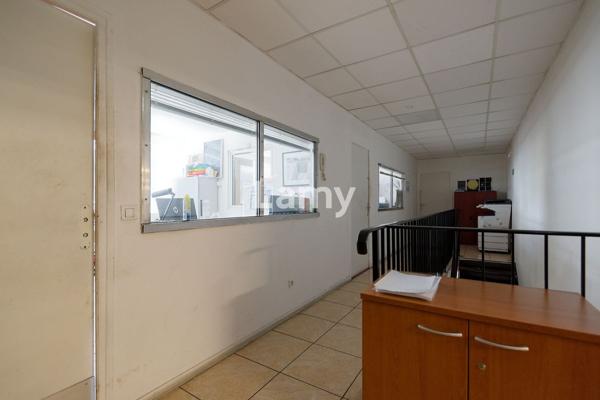 Local commercial ou professionnel