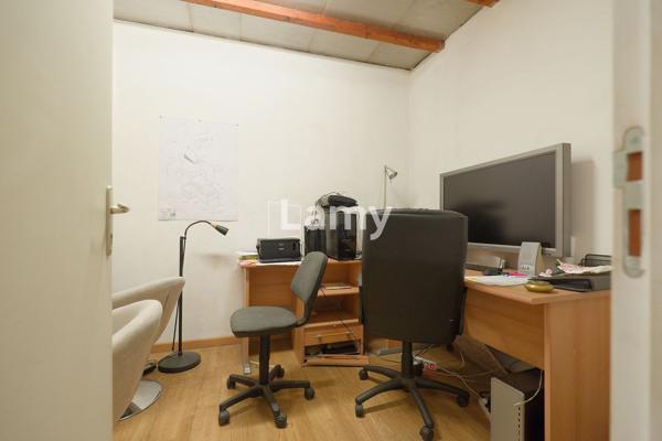 Local commercial ou professionnel