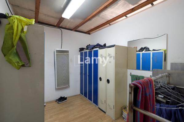 Local commercial ou professionnel