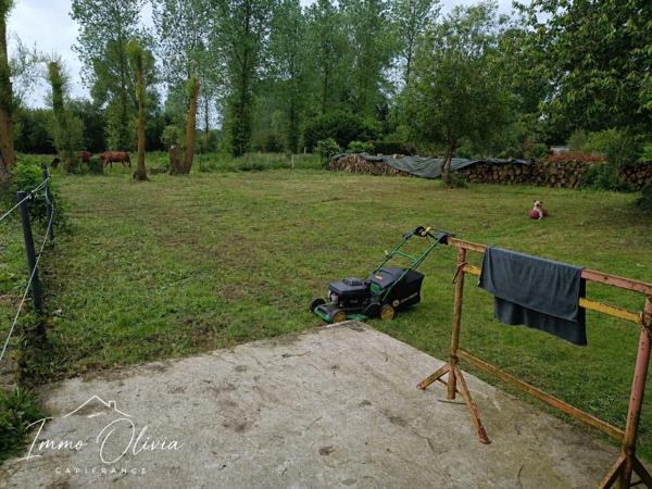 CORPS DE FERME D'EXCEPTION CHARME, VOLUME ET AUTHENTICITÉ