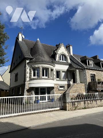 APPARTEMENT - BENODET