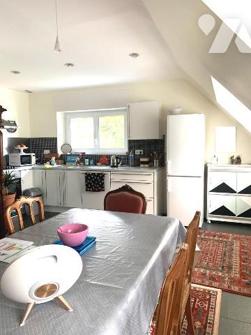 APPARTEMENT - BENODET