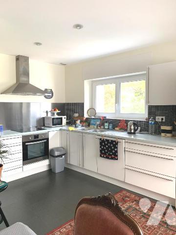 APPARTEMENT - BENODET