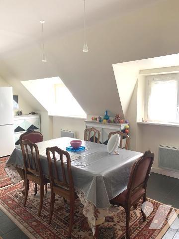 APPARTEMENT - BENODET