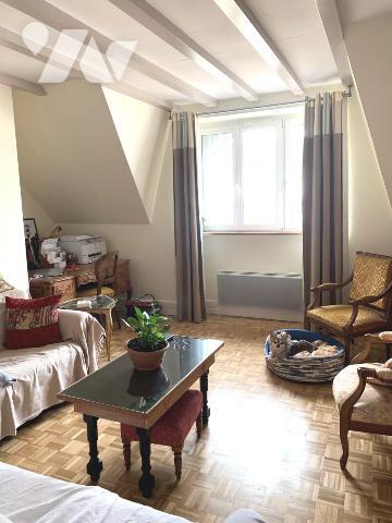 APPARTEMENT - BENODET