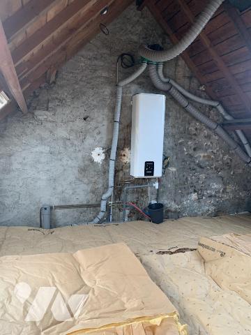 APPARTEMENT - BENODET