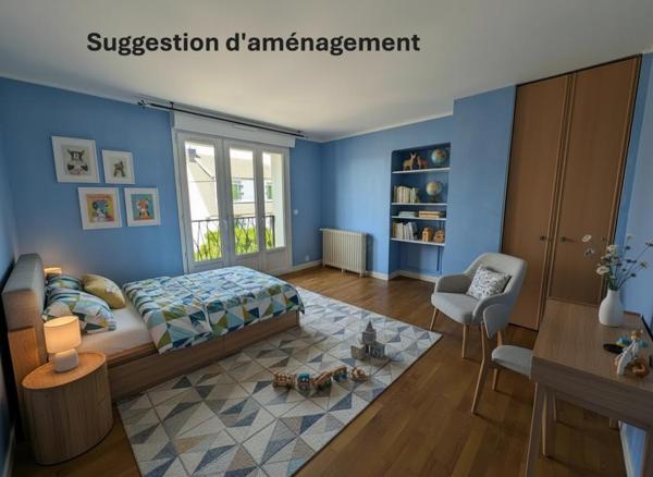 Maison Saint Brieuc 8 pièce(s) 179 m2