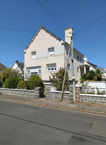 Maison Saint Brieuc 8 pièce(s) 179 m2