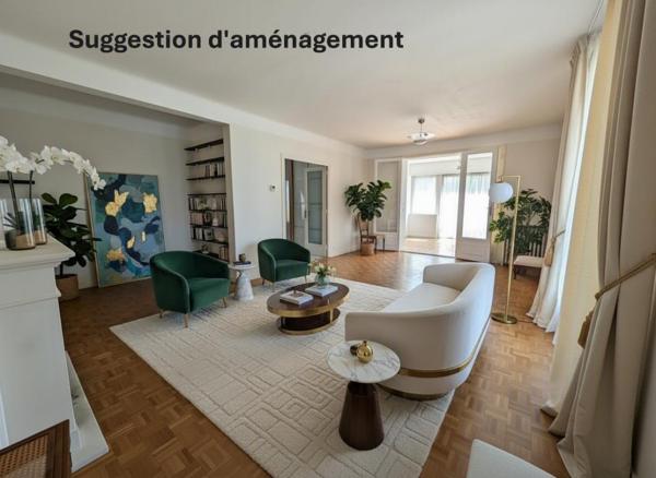 Maison Saint Brieuc 8 pièce(s) 179 m2