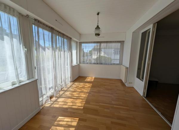 Maison Saint Brieuc 8 pièce(s) 179 m2