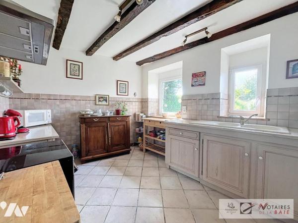 LONGERE MUR DE BRETAGNE