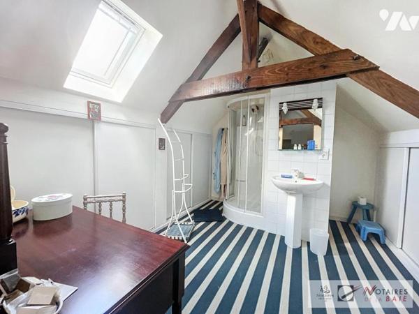 LONGERE MUR DE BRETAGNE