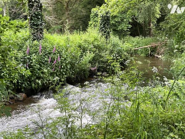 LONGERE MUR DE BRETAGNE