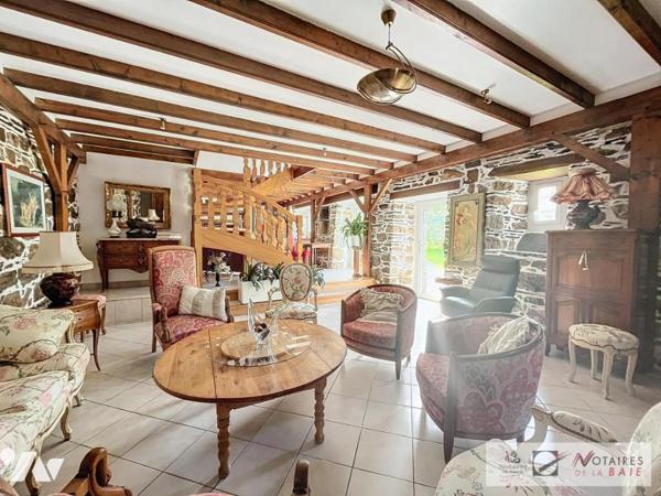 LONGERE MUR DE BRETAGNE