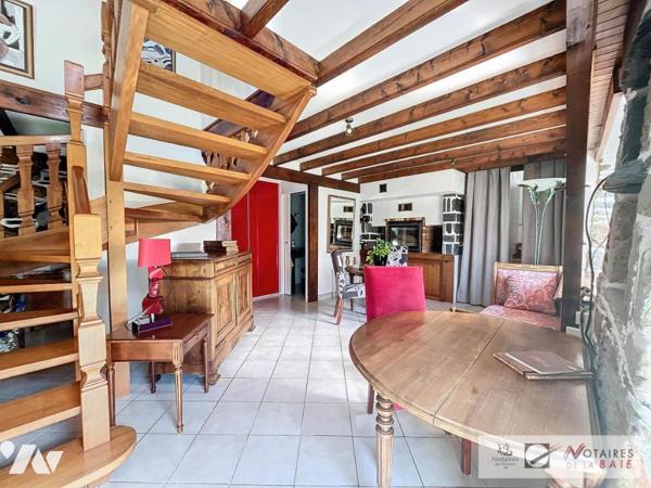 LONGERE MUR DE BRETAGNE