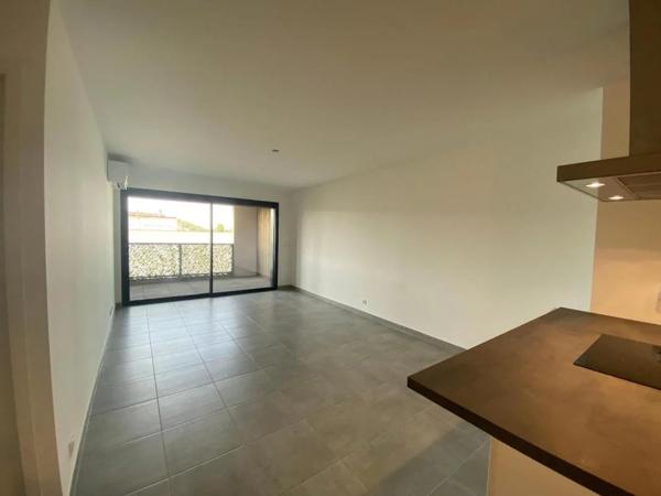 Appartement à louer à Valence (26000)