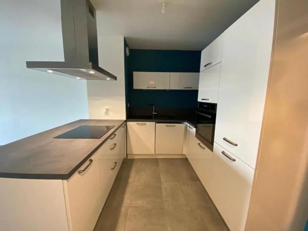 Appartement à louer à Valence (26000)
