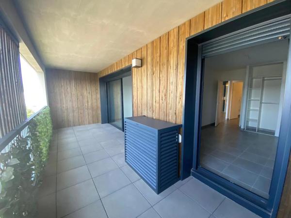 Appartement à louer à Valence (26000)