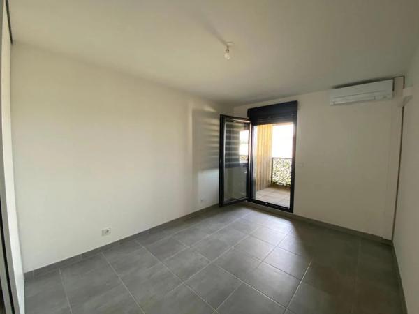 Appartement à louer à Valence (26000)