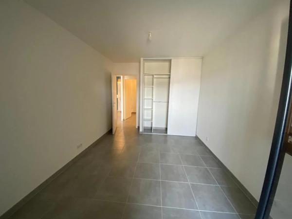 Appartement à louer à Valence (26000)