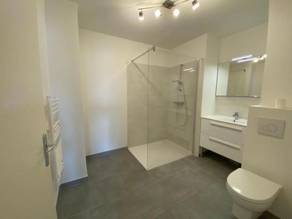 Appartement à louer à Valence (26000)