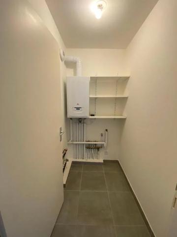 Appartement à louer à Valence (26000)