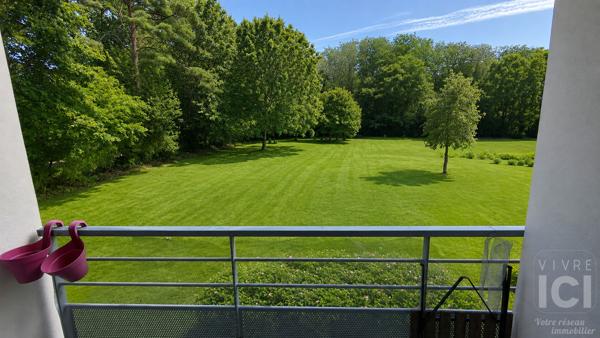 Appartement Carquefou La Fleuriaye 3 pièce(s) 60.17 m2
