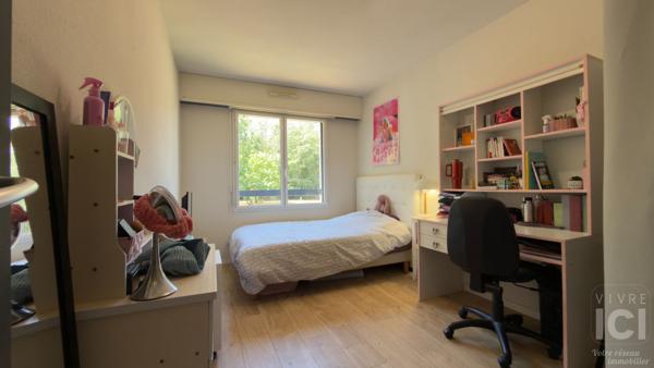 Appartement Carquefou La Fleuriaye 3 pièce(s) 60.17 m2