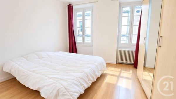 Appartement T4 à vendre  4 pièces - 104 m 2   LIMOUX  - 11