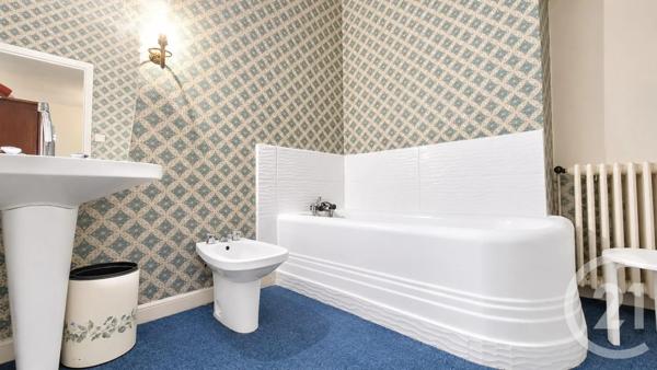 Appartement T4 à vendre  4 pièces - 104 m 2   LIMOUX  - 11