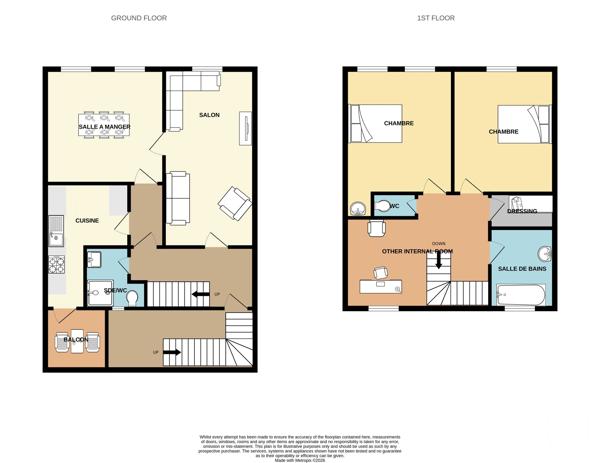 Appartement T4 à vendre  4 pièces - 104 m 2   LIMOUX  - 11