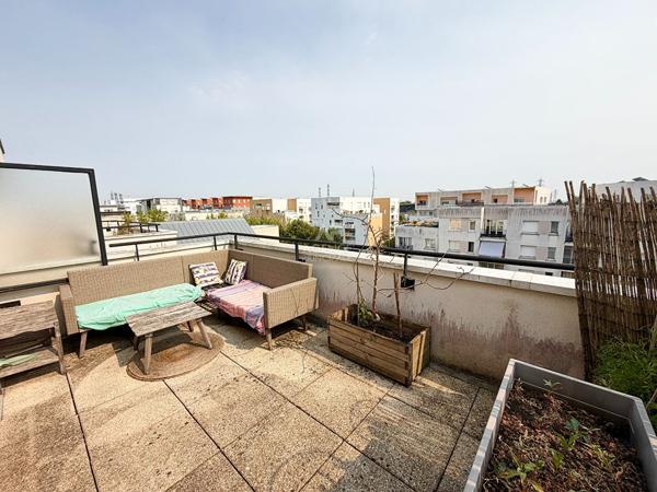 Appartement Cergy 3 pièce(s) 67.58 m2 229 000 € **  - Référence  2339