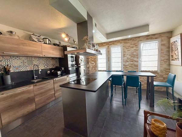 Appartement Cergy 3 pièce(s) 67.58 m2 229 000 € **  - Référence  2339