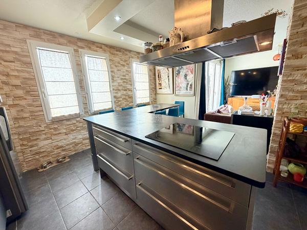 Appartement Cergy 3 pièce(s) 67.58 m2 229 000 € **  - Référence  2339