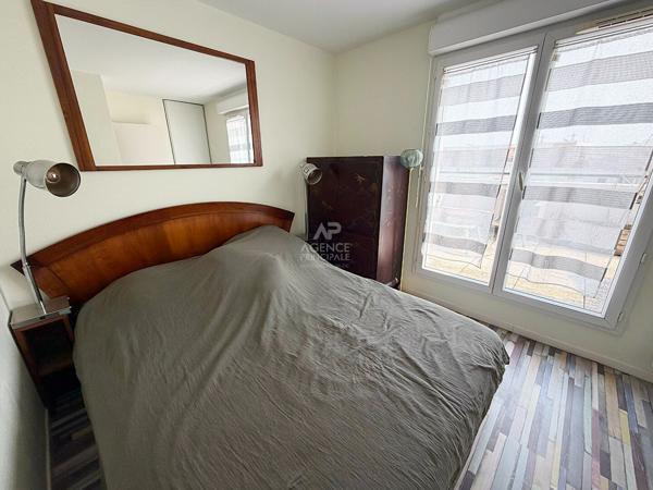 Appartement Cergy 3 pièce(s) 67.58 m2 229 000 € **  - Référence  2339