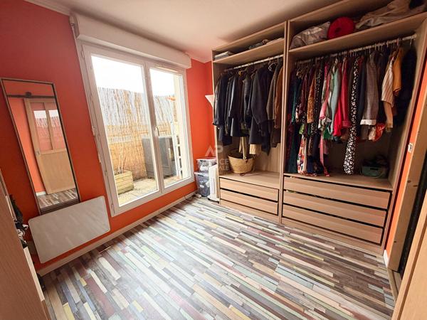 Appartement Cergy 3 pièce(s) 67.58 m2 229 000 € **  - Référence  2339