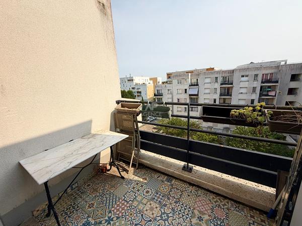 Appartement Cergy 3 pièce(s) 67.58 m2 229 000 € **  - Référence  2339